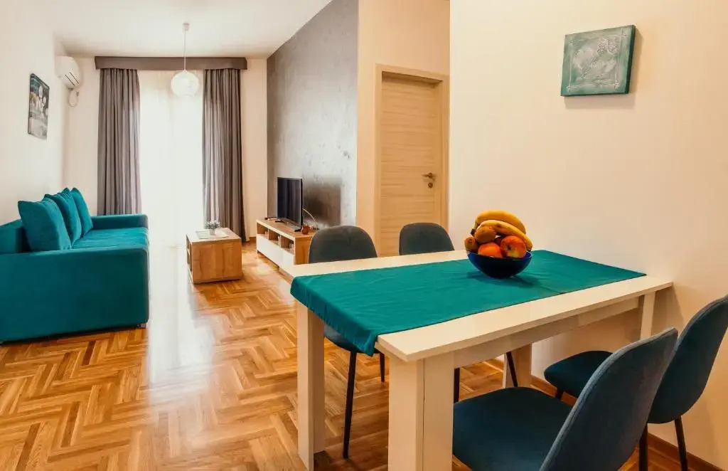 Peace 2 Apartments