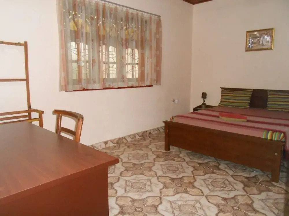 Villa Rodrigo