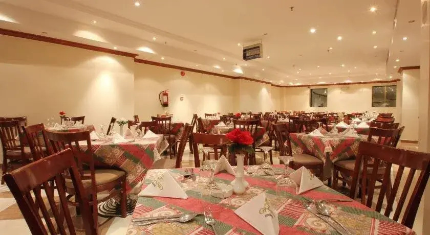 Firdous Al Umrah Hotel