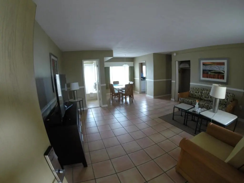 Silver Seas Beach Resort