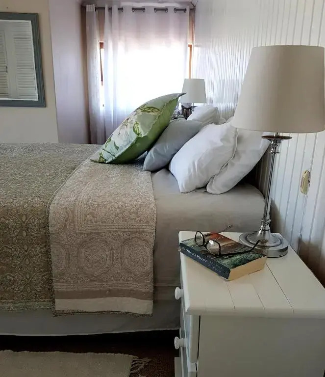 Gill's Beach House