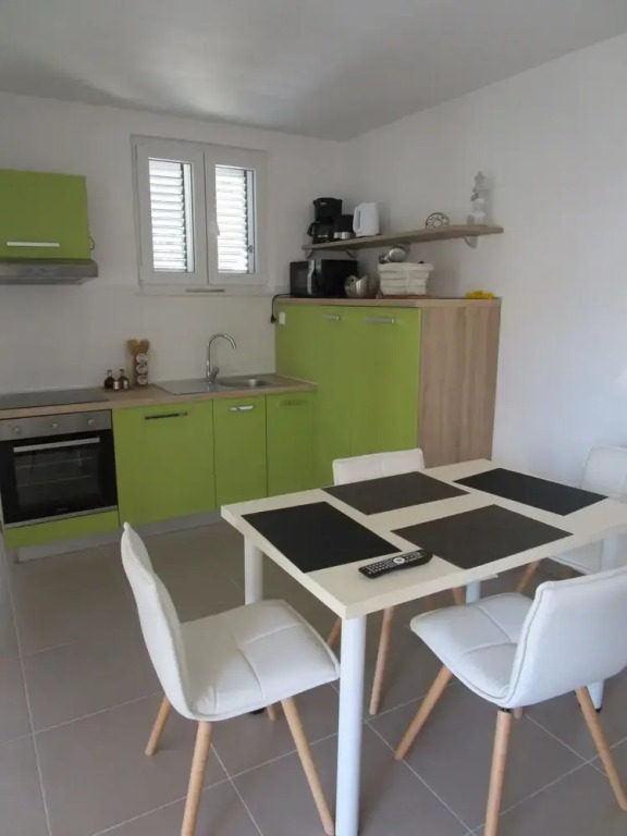 Apartmani Marinović