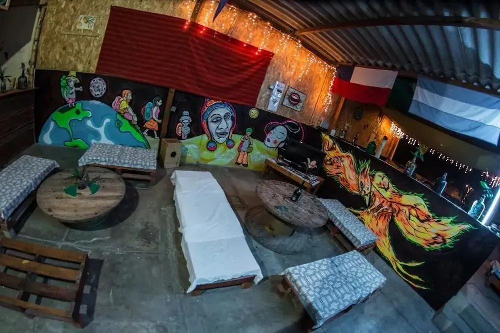 Qispi Kay Hostel