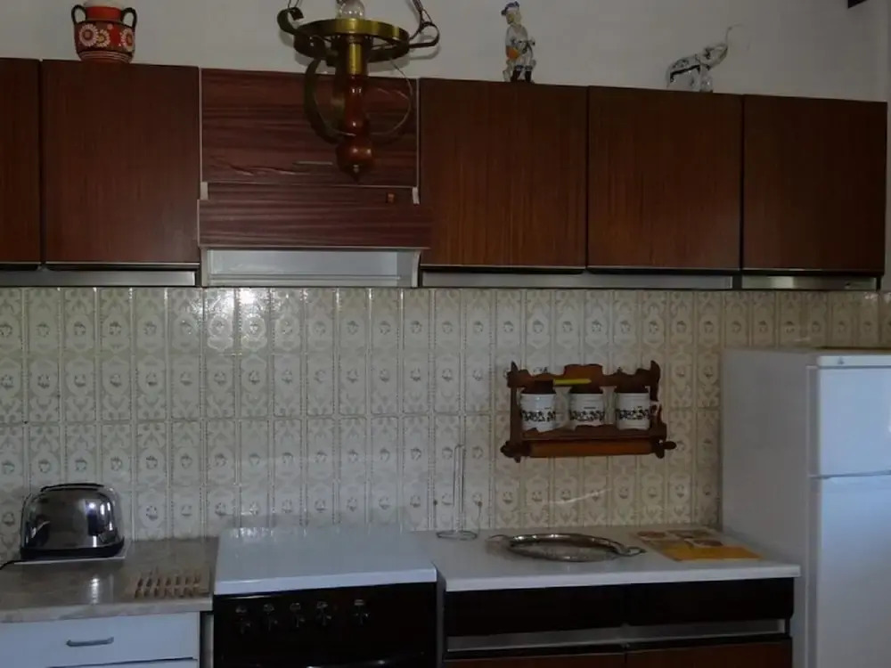 Apartments Pero