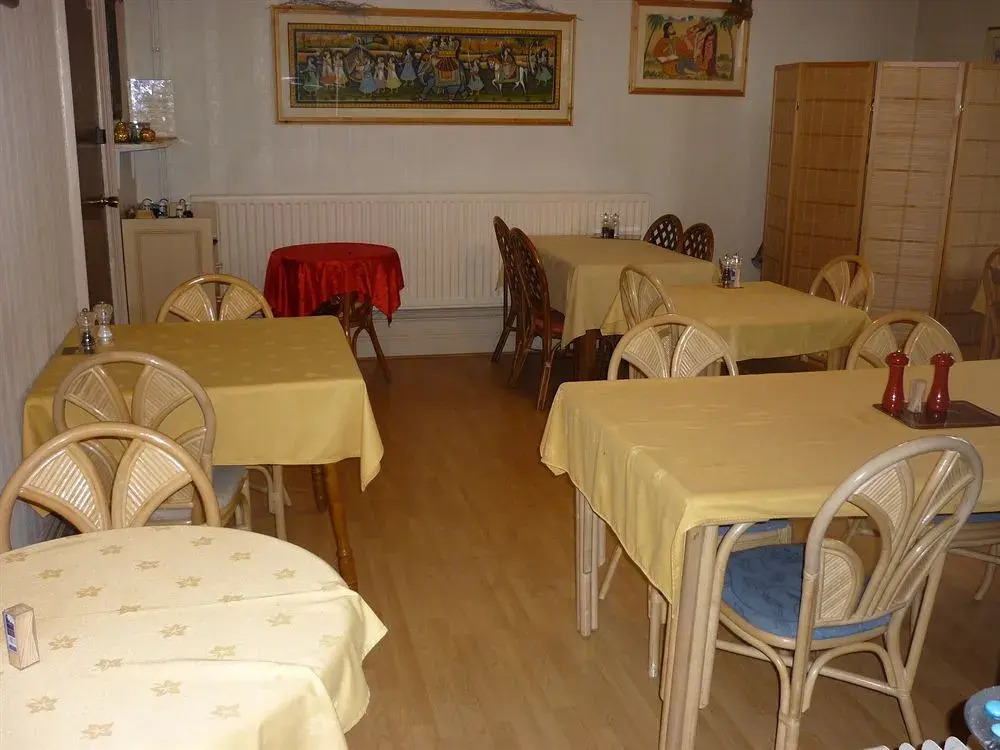 The Clee Hotel - Cleethorpes, Grimsby, Lincolnshire