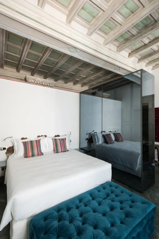 Palazzo Delle Pietre - Luxury Apartments