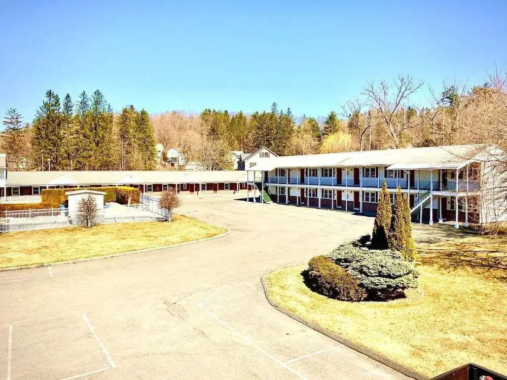 Pilgrim Inn