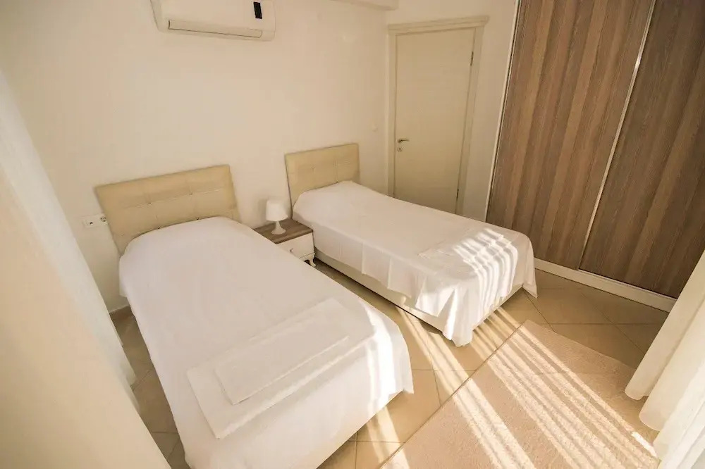 Stella Luxury Apartments & Residence