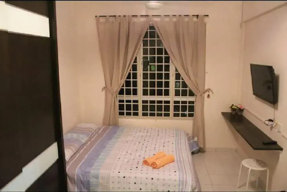 Putra Place Home Inn