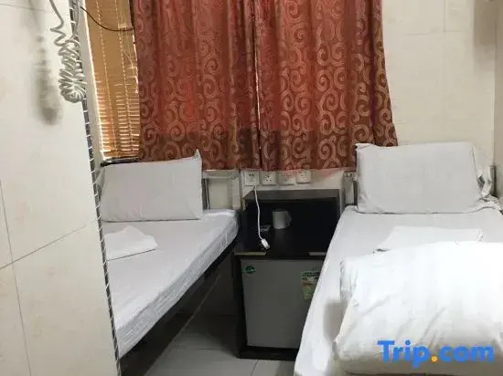 Yuzhou Hotel