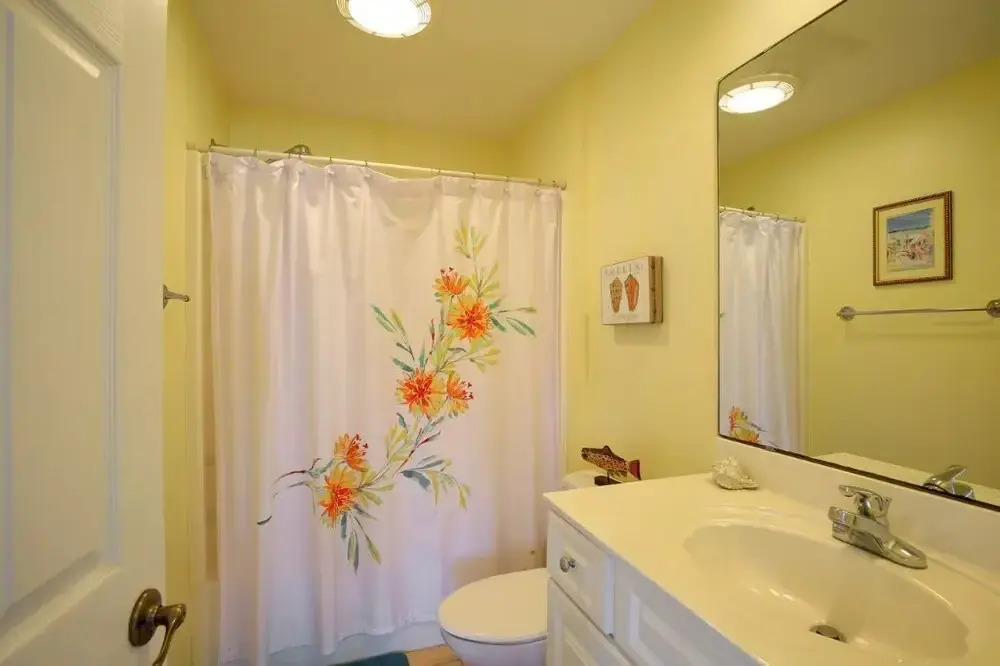 Turtle Nest West - 4 Br Home