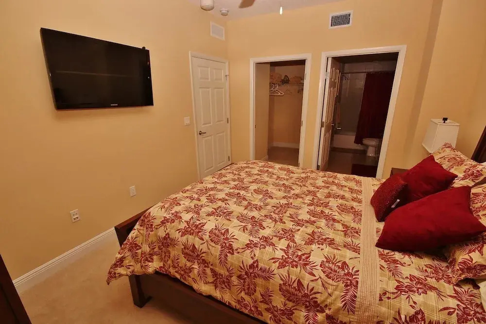 Daytona Sanibel 504 Apartment 3