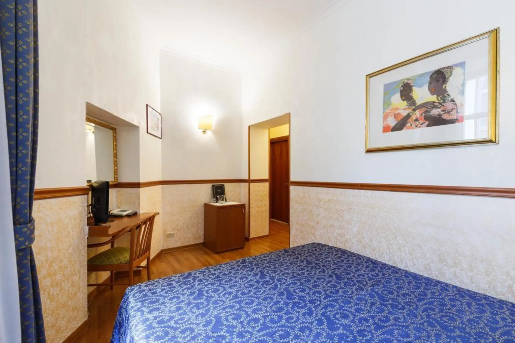 Hotel Paris