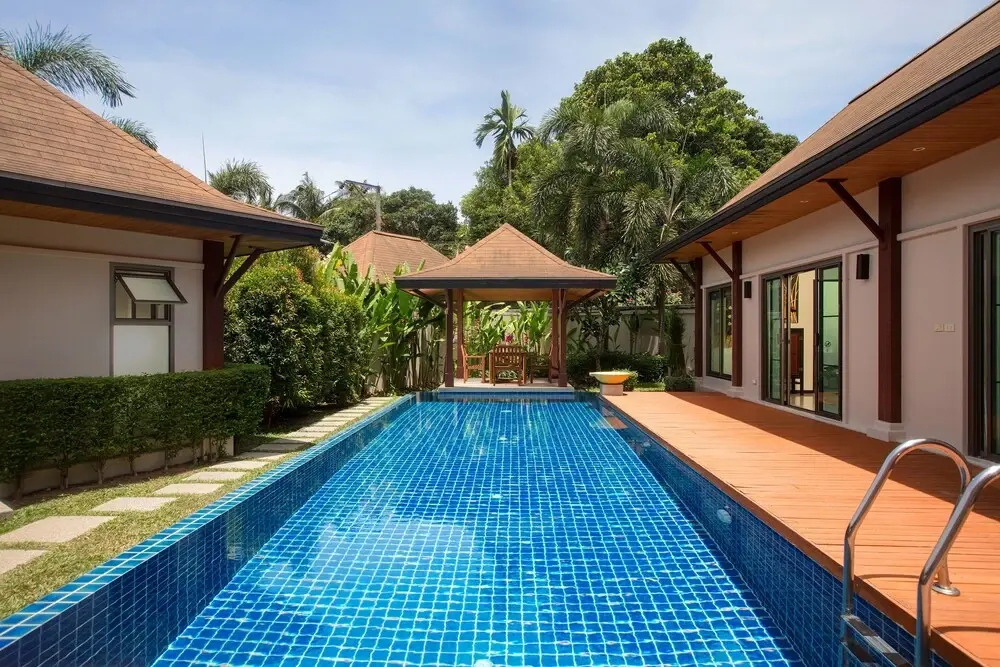 Villa Areta