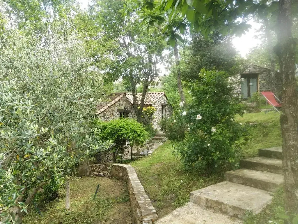Villa Praesidio