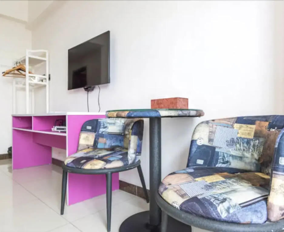 Laiste ApartHotel Pazhou