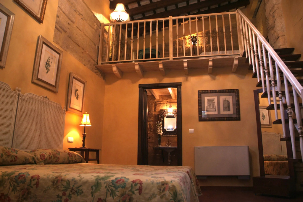 La Casona de Calderón Gastronomic & Boutique Hotel