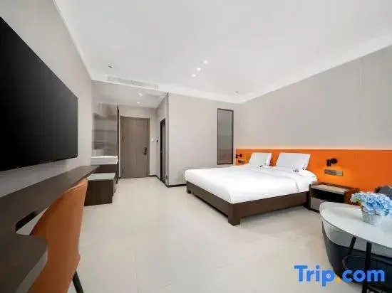 tianyuangezhixianghotel