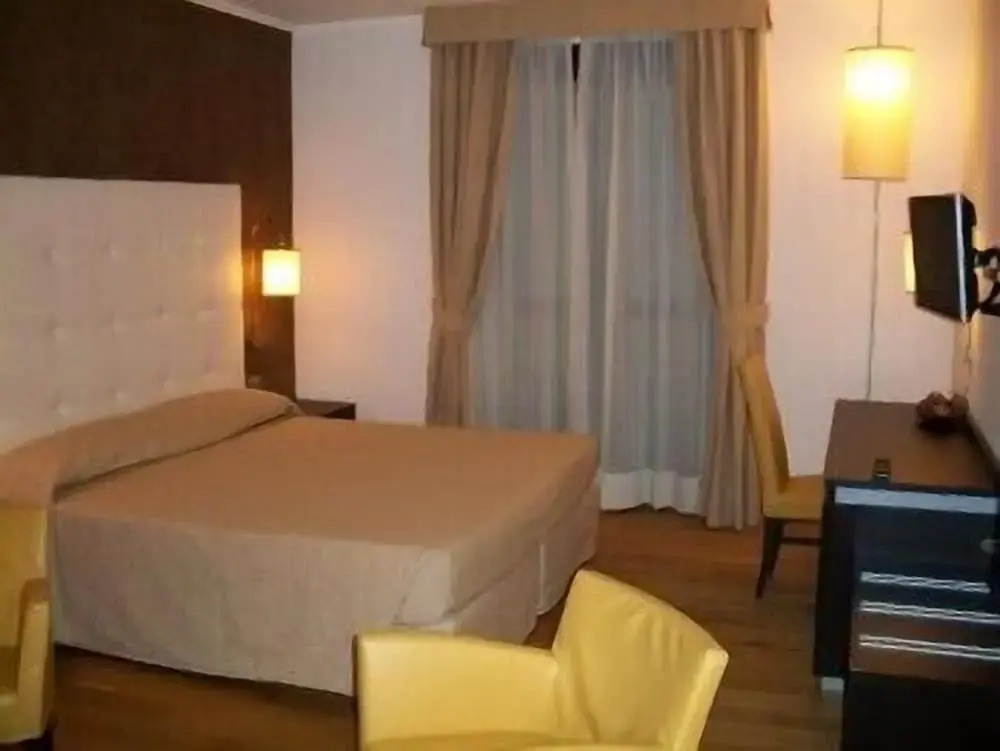 Hotel Rioverde