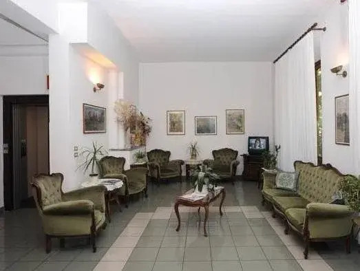 Hotel Prati