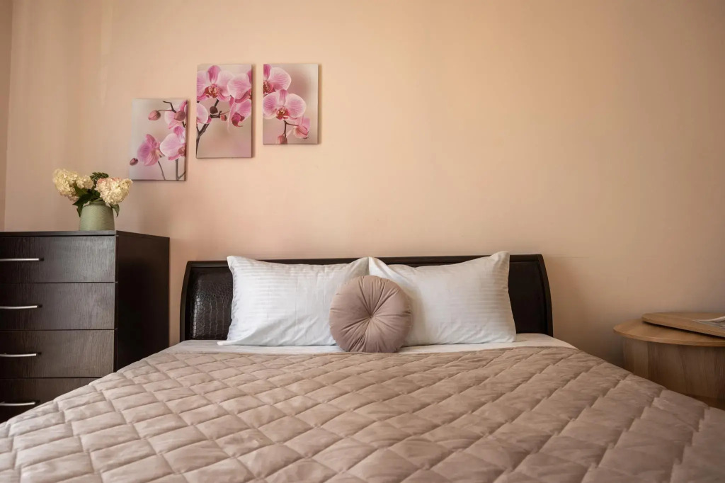 LovelyHome 39 (ЛавлиХоум 39) на улице Дадаева 63