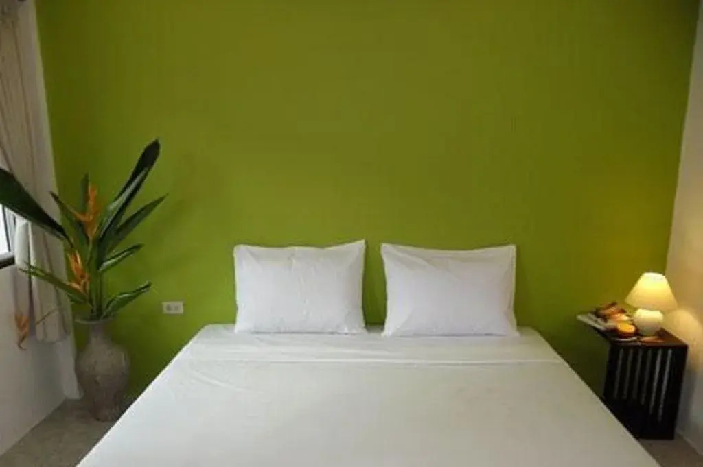Hacienda Phuket, Patong