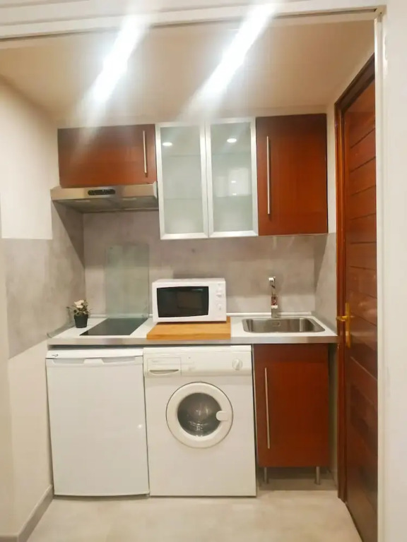 Alterhome Apartamento Retiro Iv