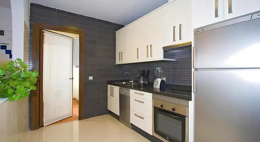 Aquamarina Villas