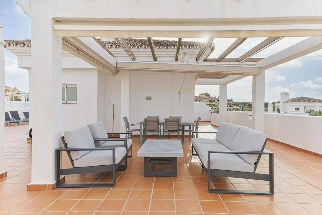 Penthouse Luny