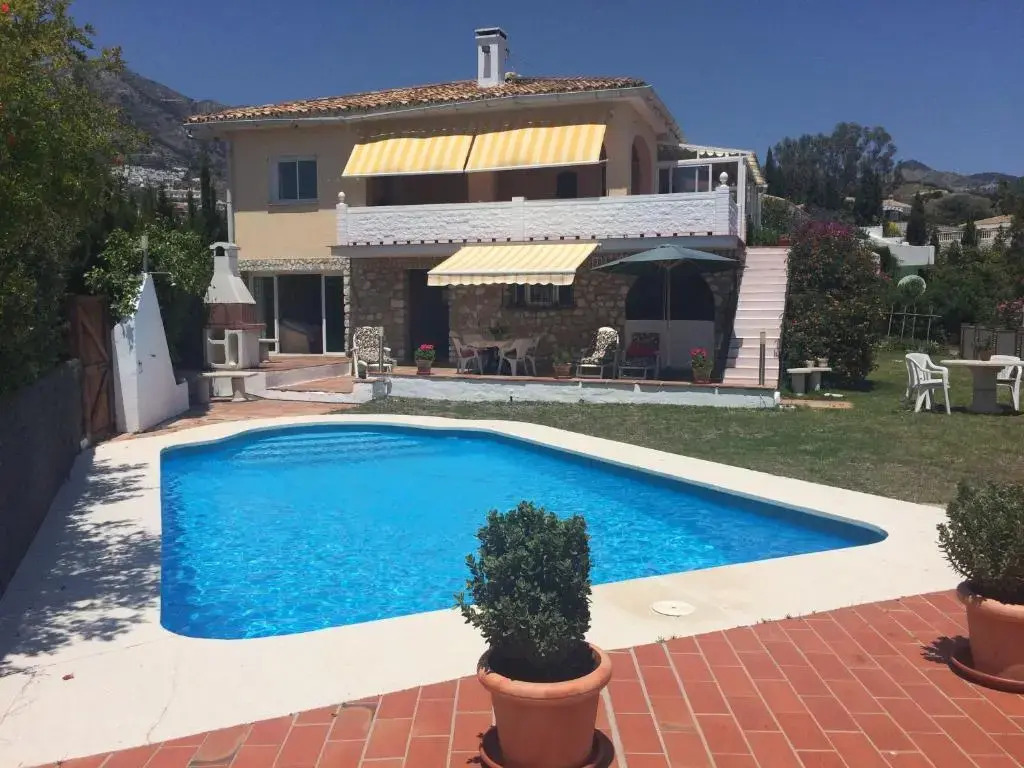 Casa Ladera