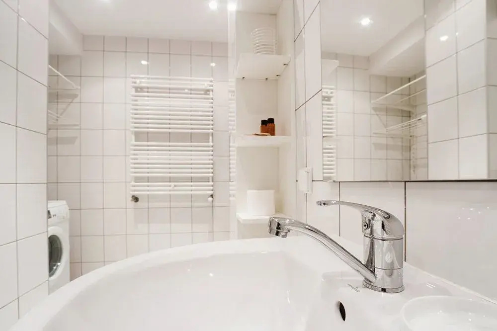 Chodkiewicza Luxury Apartments