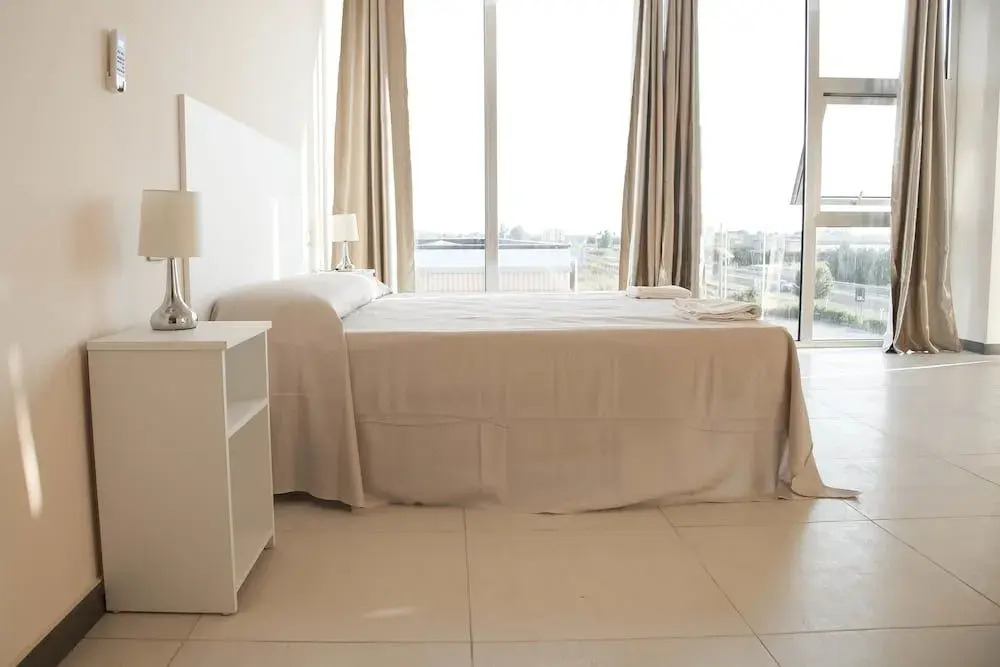 FH rooms