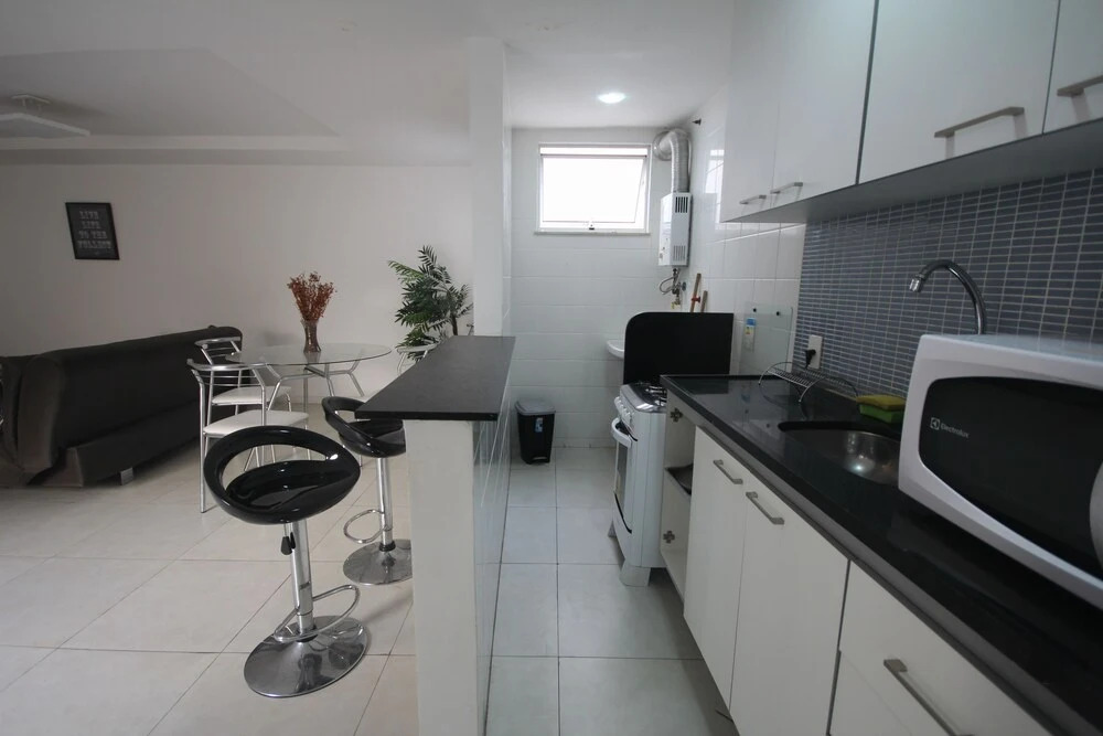 GoHouse Resende 304