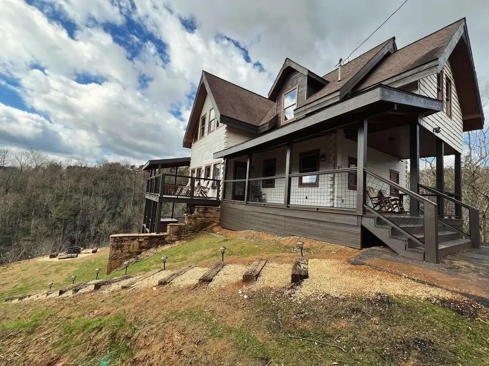 A Grand View Lodge #540