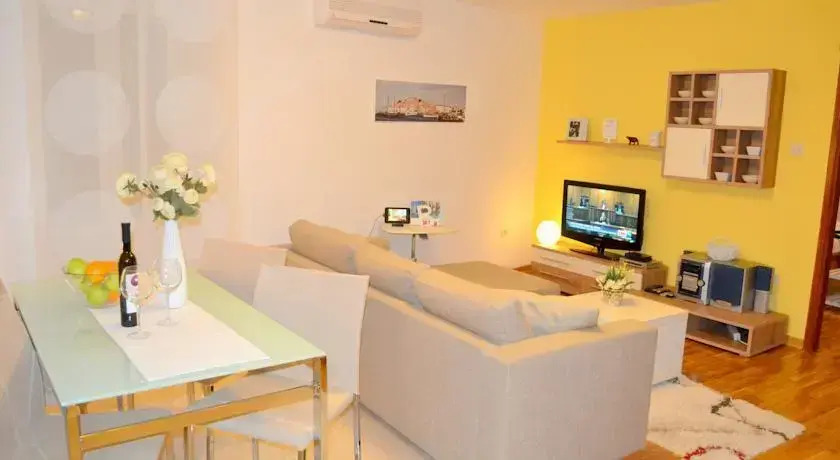 Apartment Sorriso