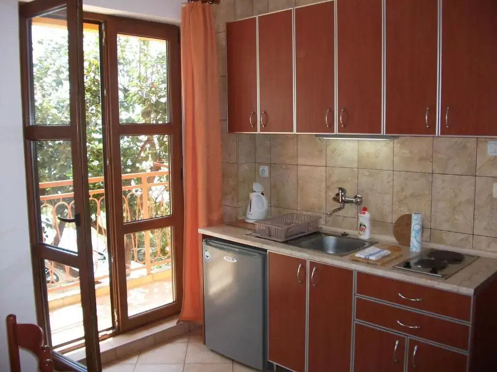 Monterama Apartments