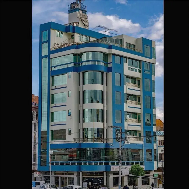 Hotel Oporto