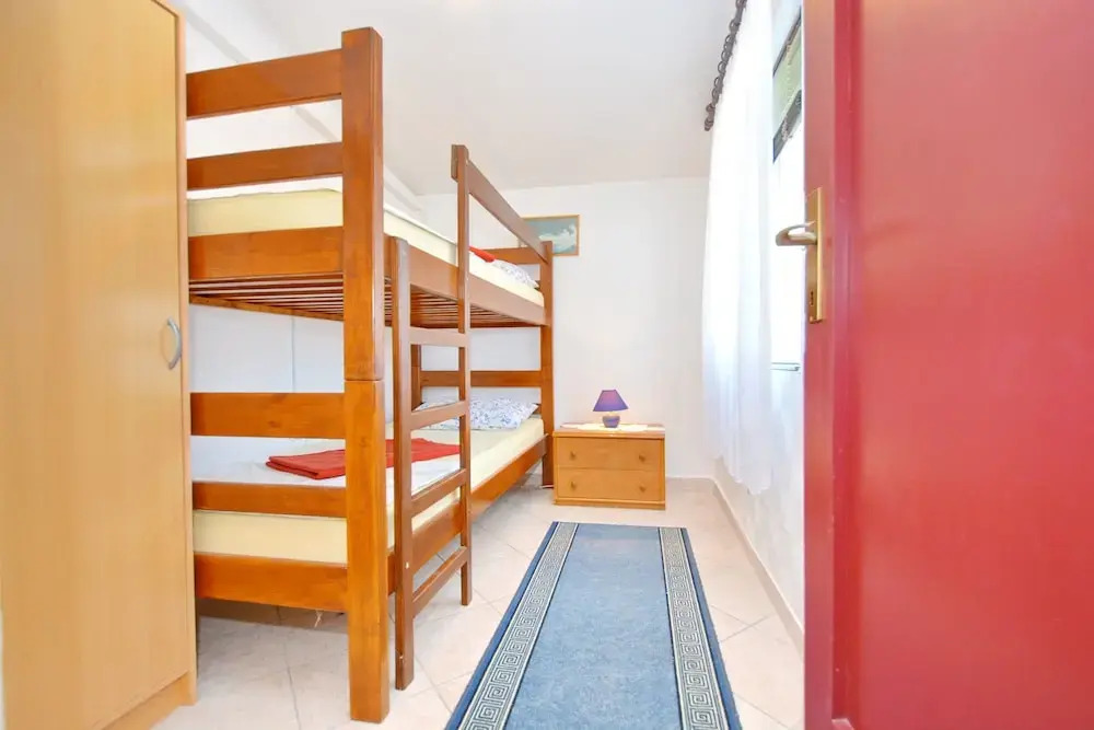 Apartment Velimir