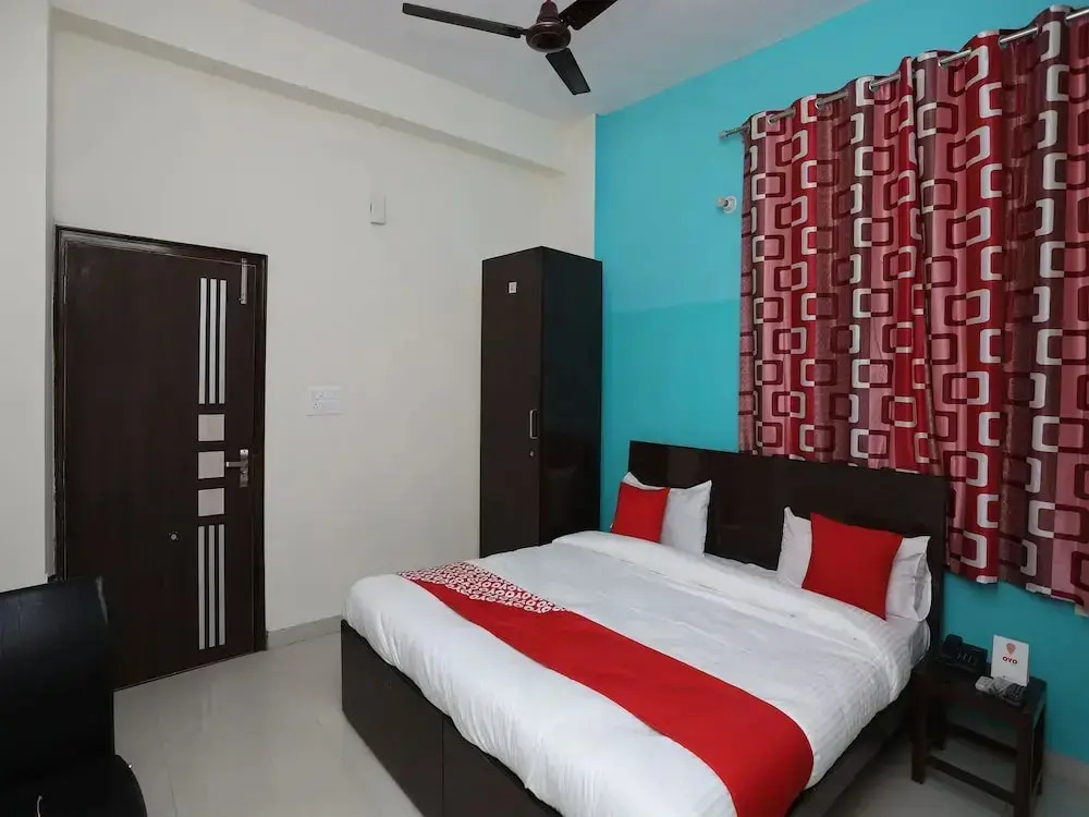 Hotel O The Star Guest House