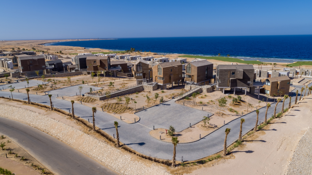 VESTA - Superior Villa (I) - 2BR - Wadi Jebal