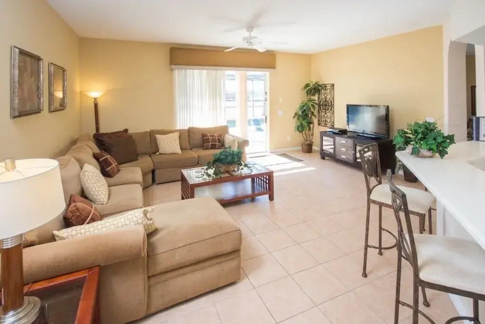 Enchanted West Haven 5 Bedroom Home
