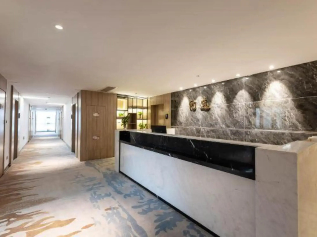 Changshu primary Hotel