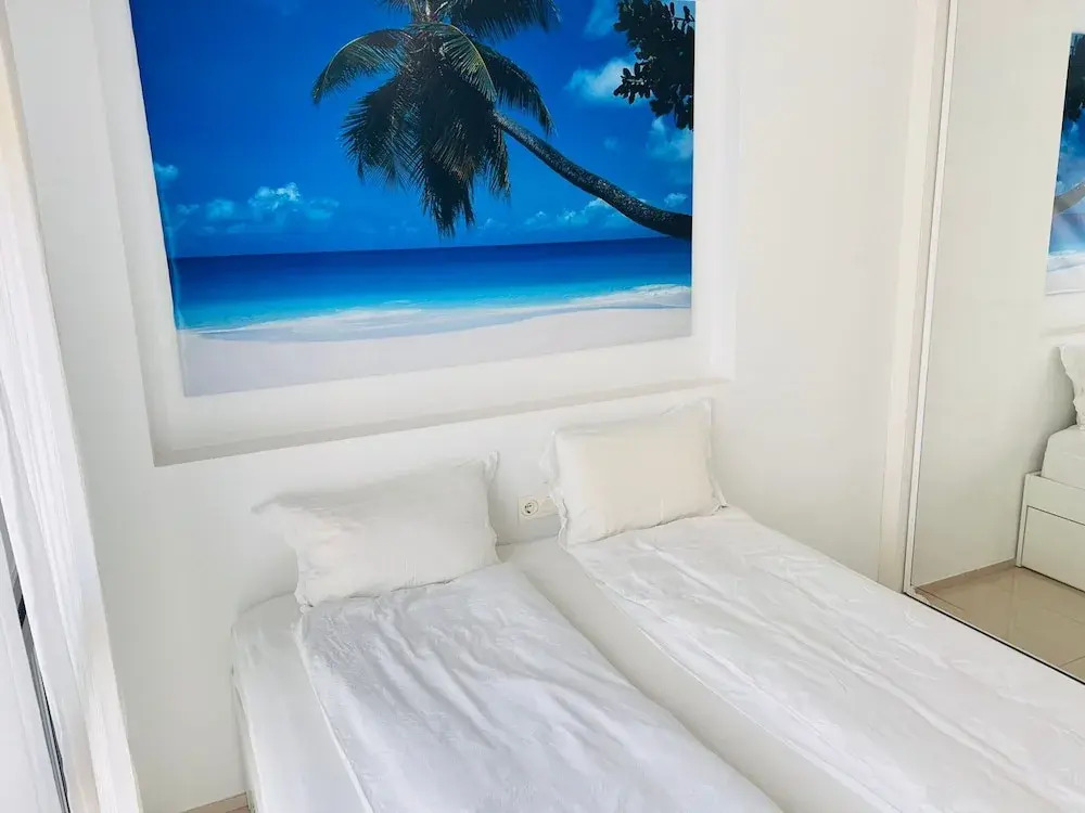 Spacious Apartment in La Zenia