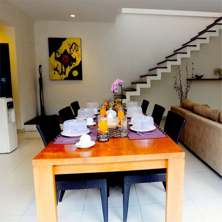 Andamar Luxury Villas