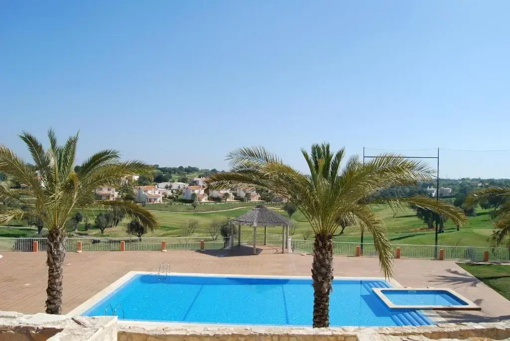 Pestana Golf Resort - T2 273o