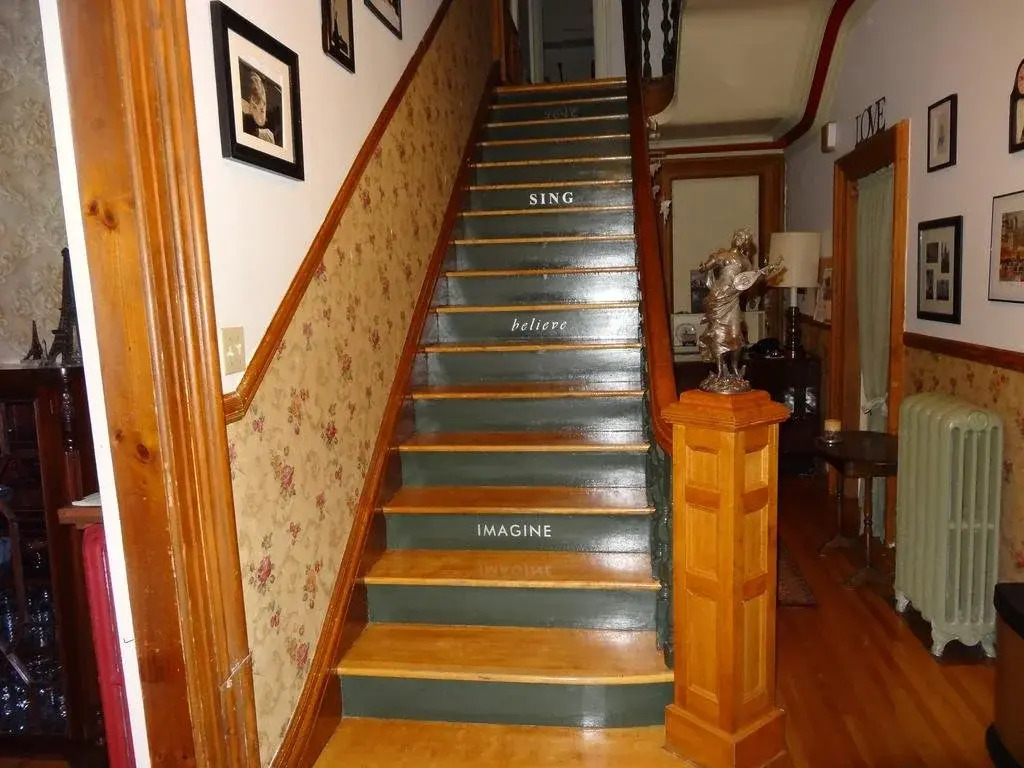 A Tanners Home Inn Bed and Breakfast