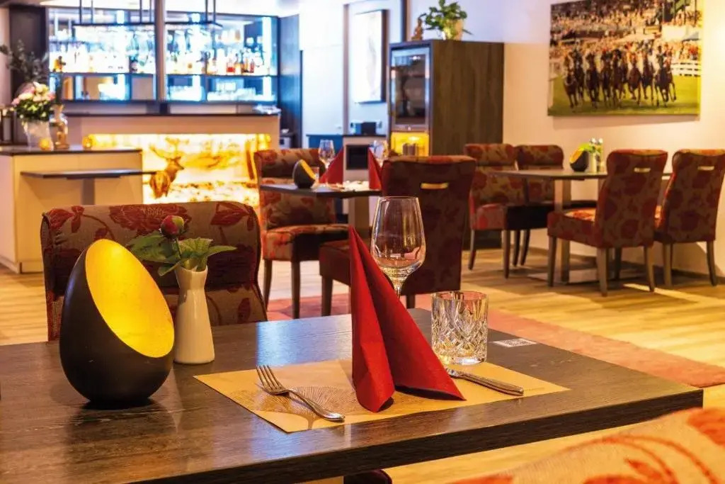 Wellness & Ayurveda Hotel Am Eichenberg