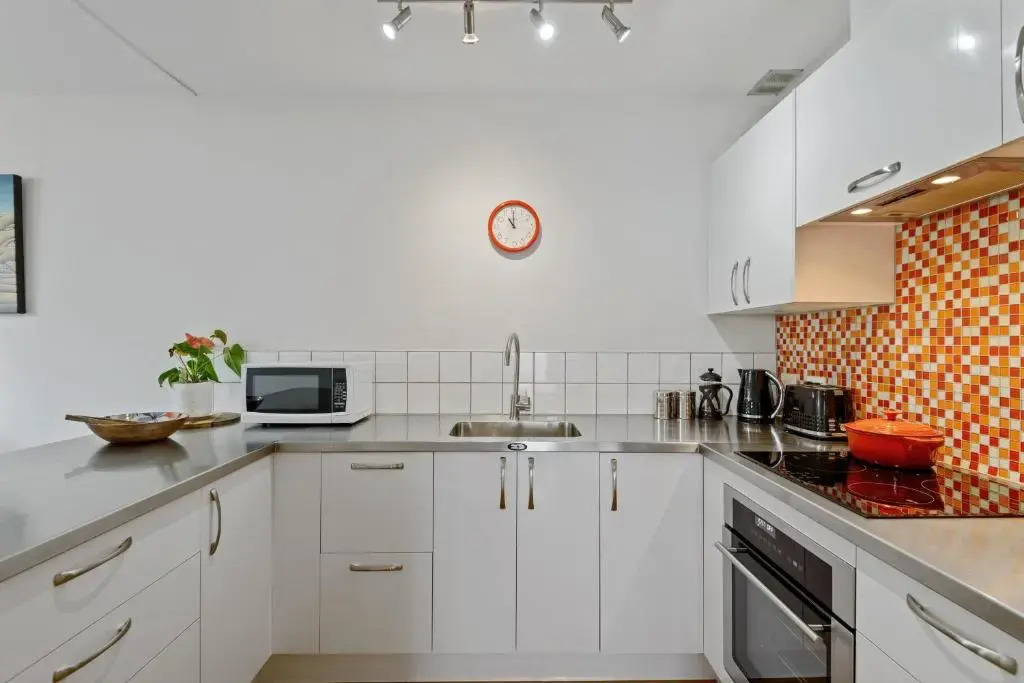 Office Road Residence