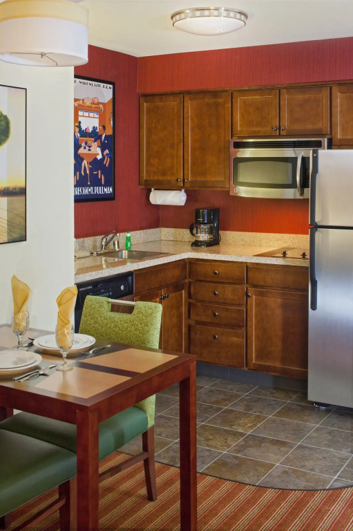 Residence Inn San Diego Rancho Bernardo Scripps Poway