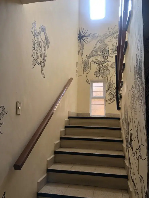 Los Nardos Hostel